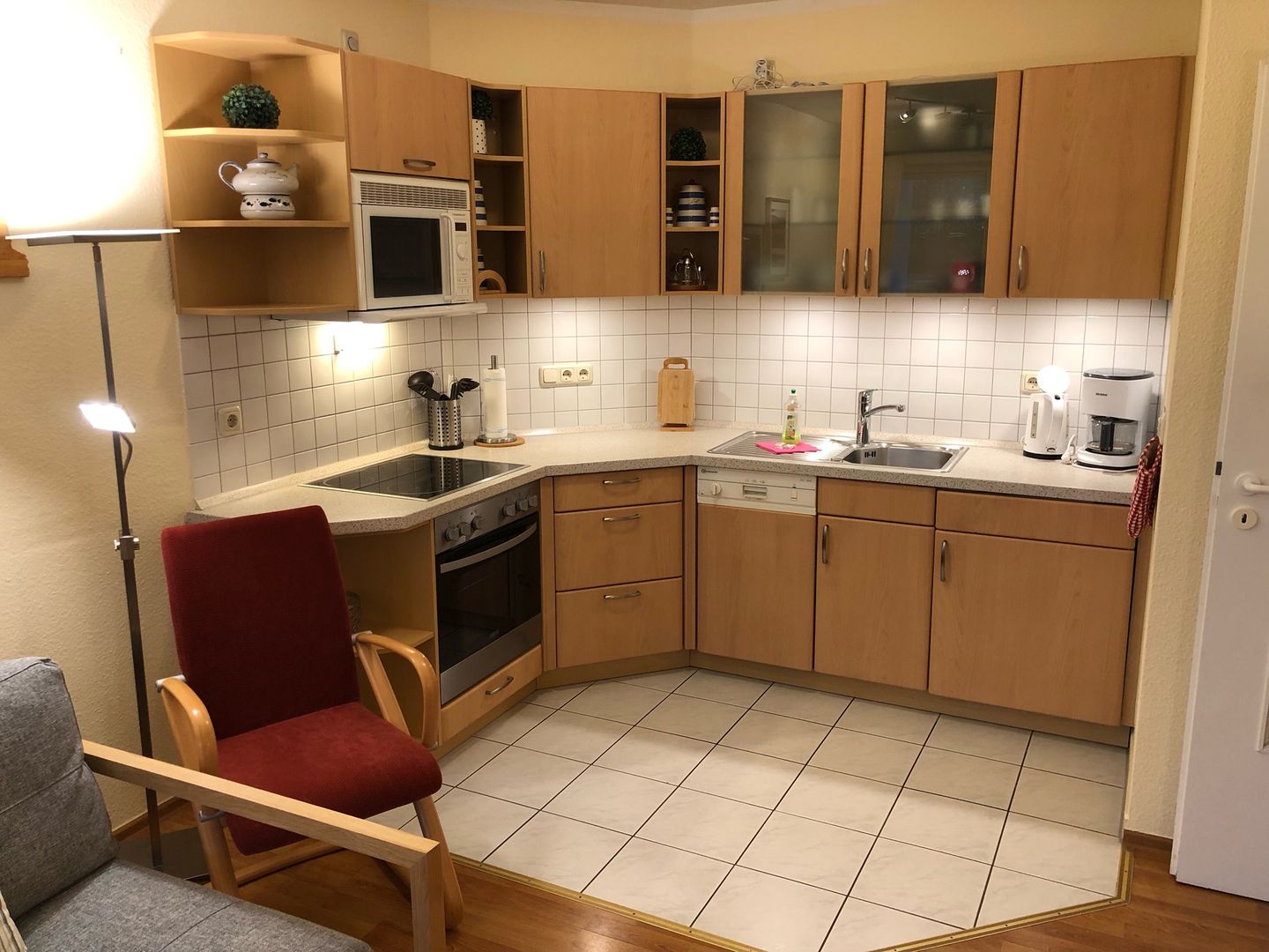  Jordanstrasse 35 Whg. 2 Deutschland - 