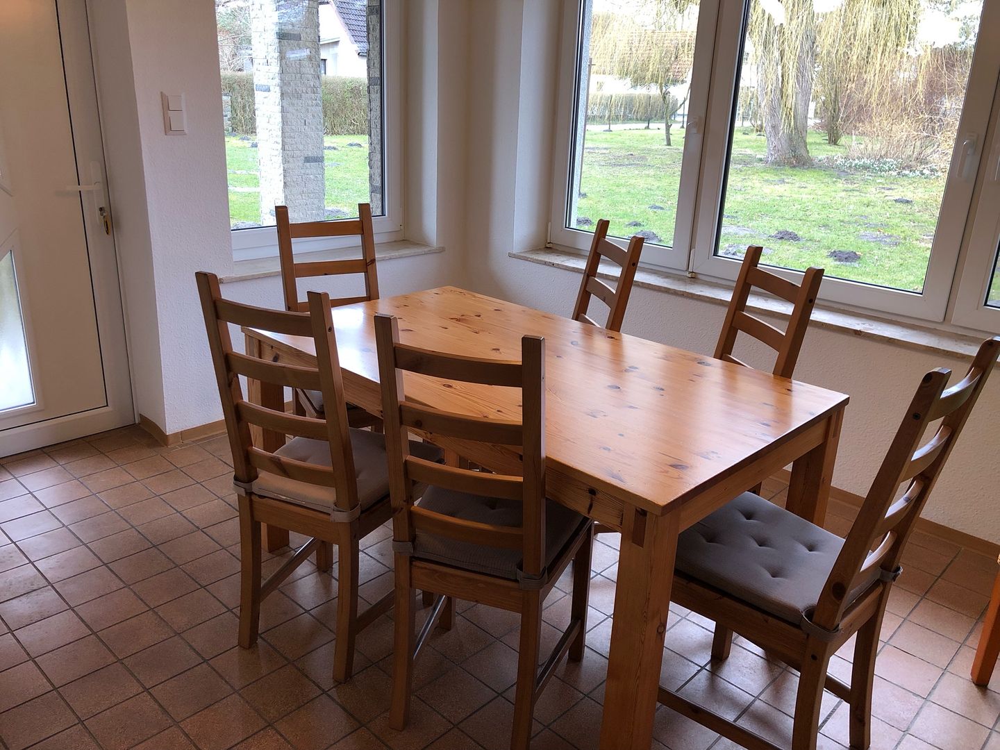  Nehmzowsgang 13 Deutschland - 