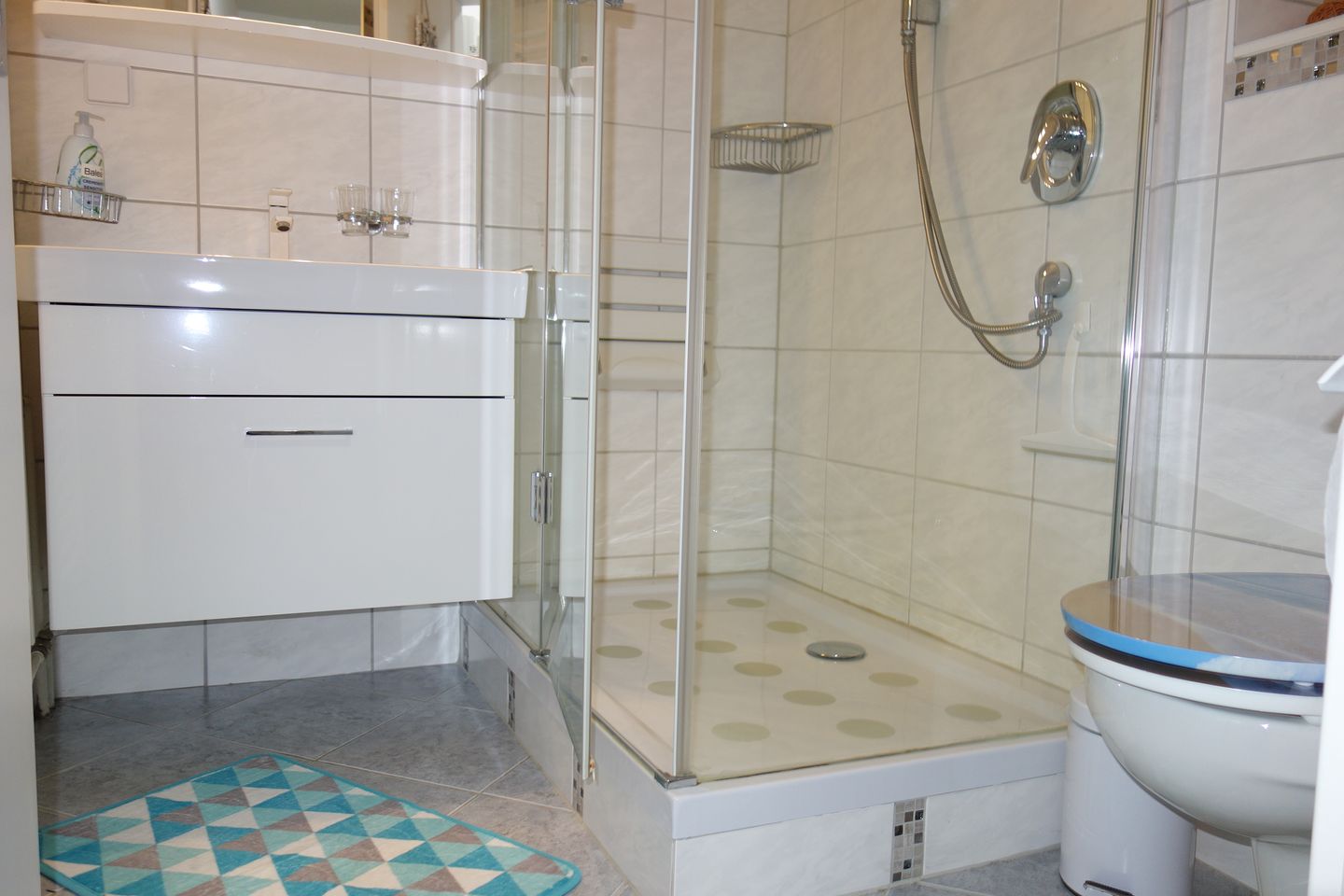 Ferienpark Hahnenklee Apartment "Abendsonne" Hahnenklee - 