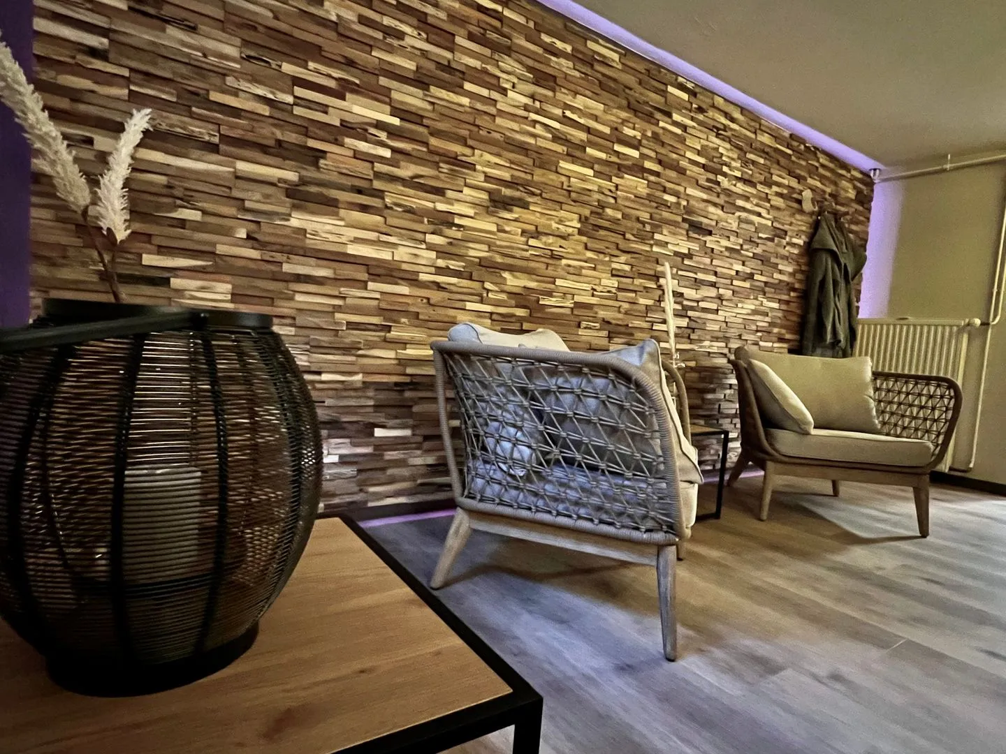 Ferienhaus Seeschwalbe 12/2  -