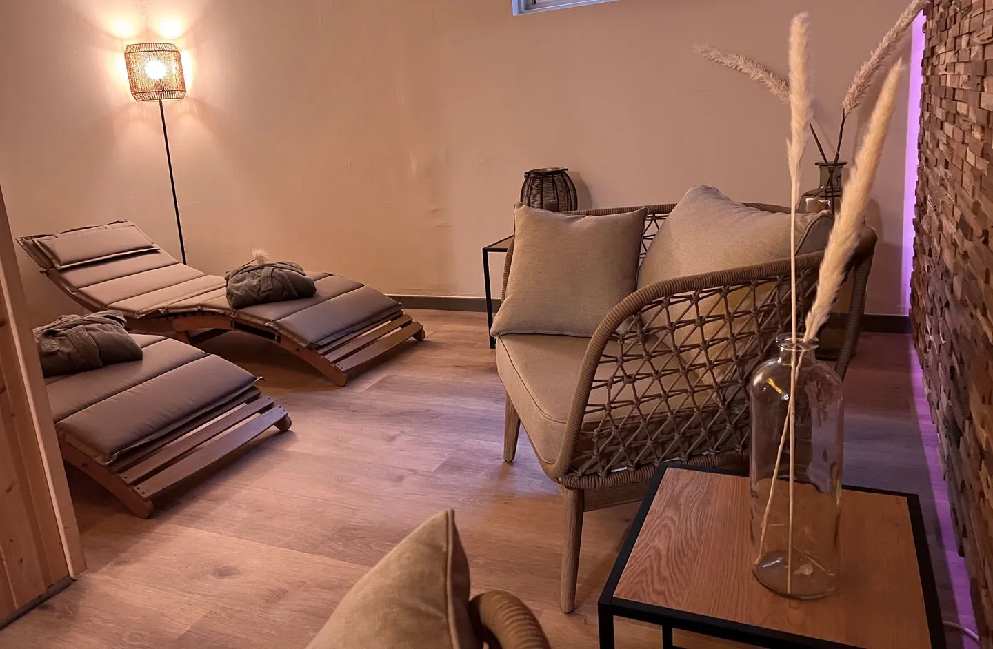 Ferienhaus Seeschwalbe 12/2  -