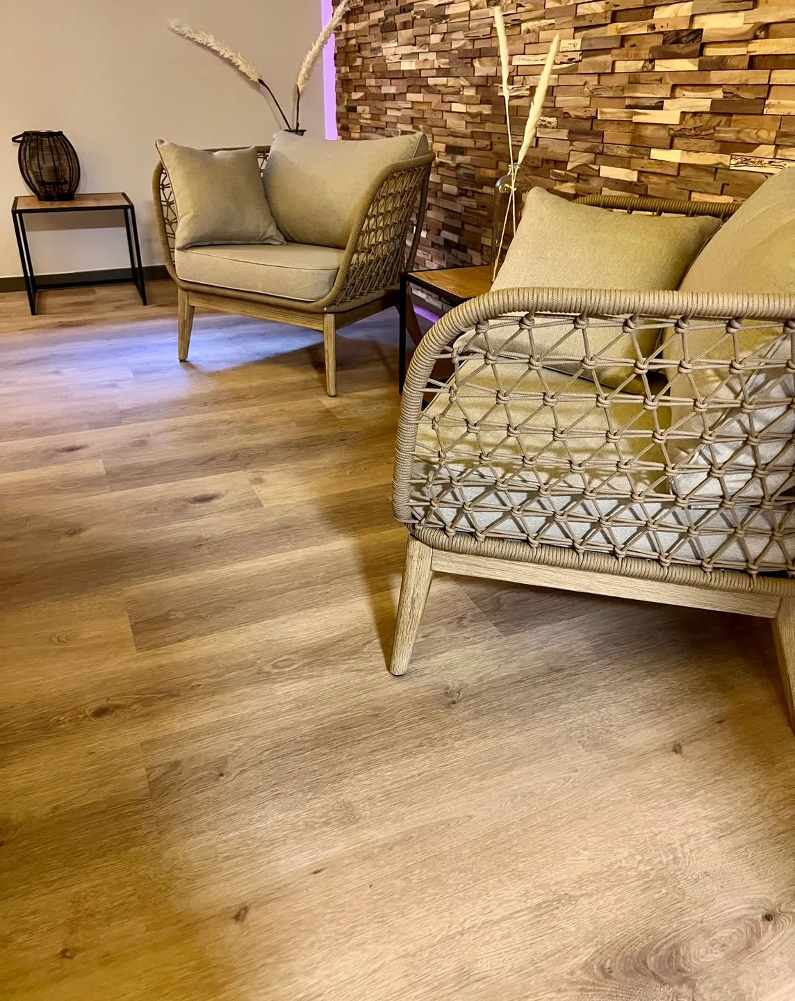 Ferienhaus Seeschwalbe 12/2  -