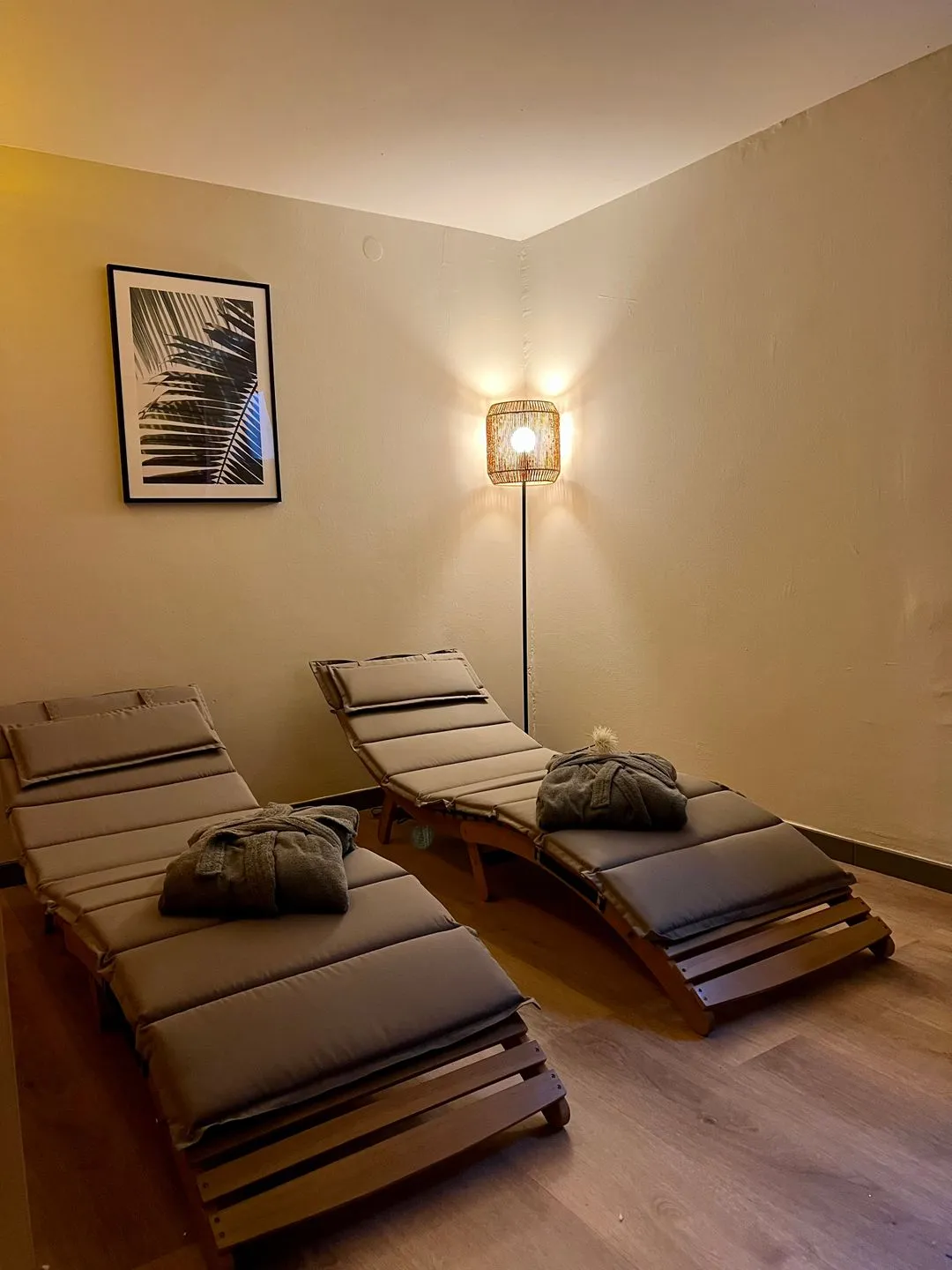 Ferienhaus Seeschwalbe 12/2  -