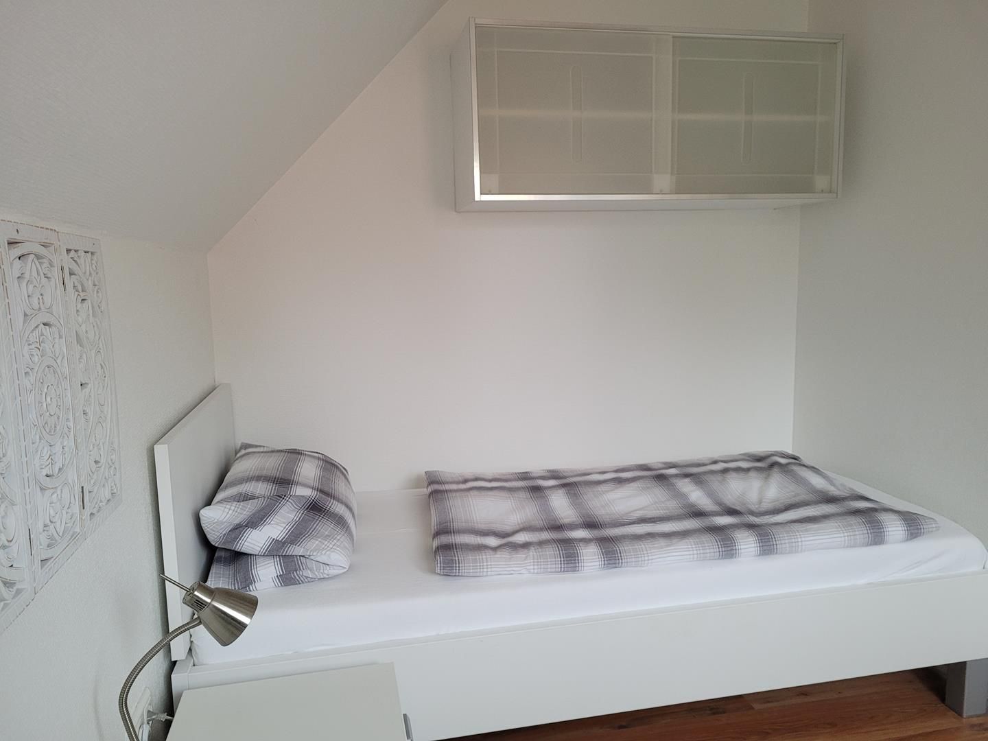  Ferienwohnung Am Harlebogen 16 Whg. 6 Carolinensiel - 