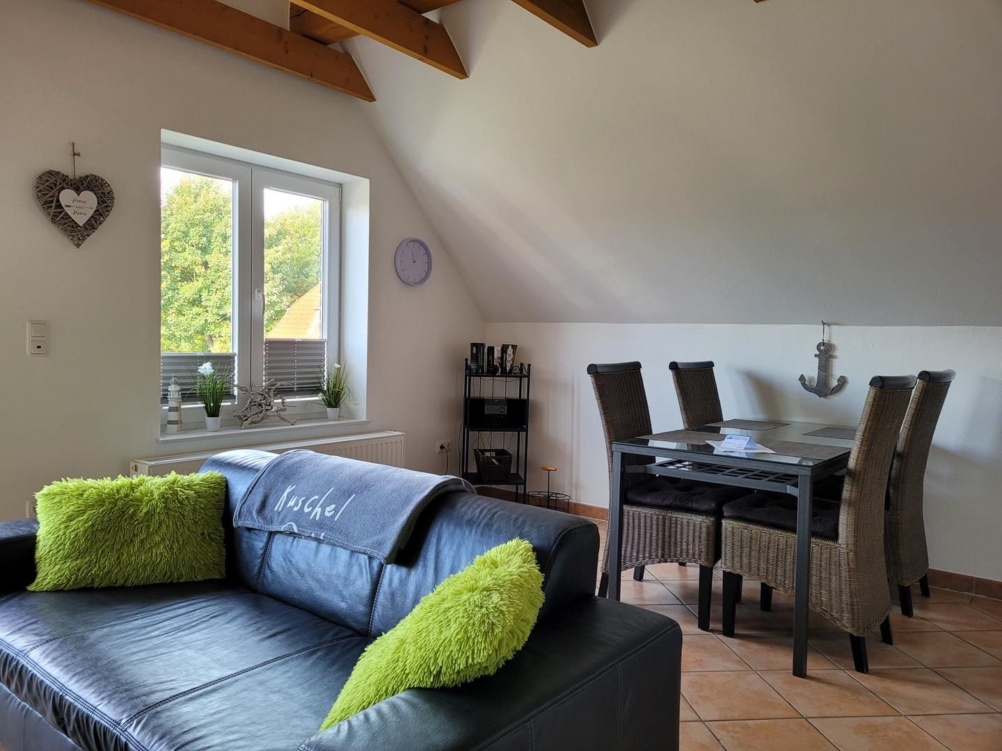  Ferienwohnung Am Harlebogen 16 Whg. 6 Carolinensiel - 