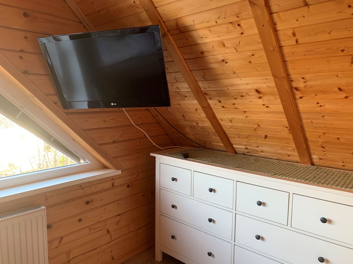  Ferienhaus Schnepfenhues Mellenthin auf Usedom - 