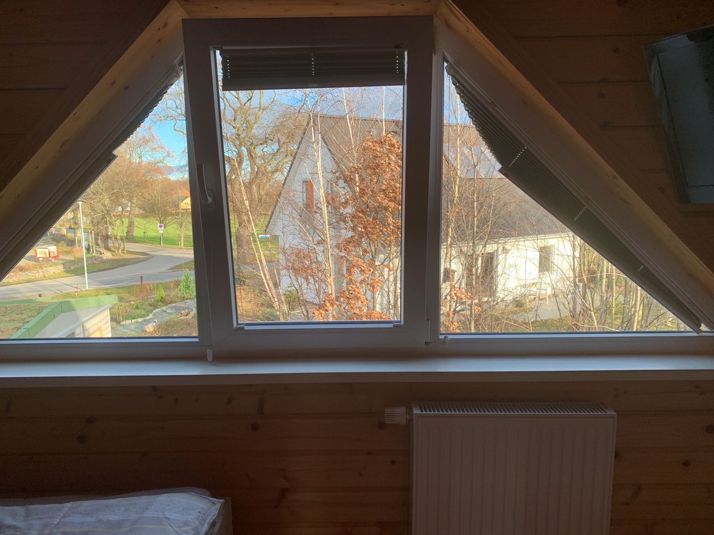  Ferienhaus Schnepfenhues Mellenthin auf Usedom - 