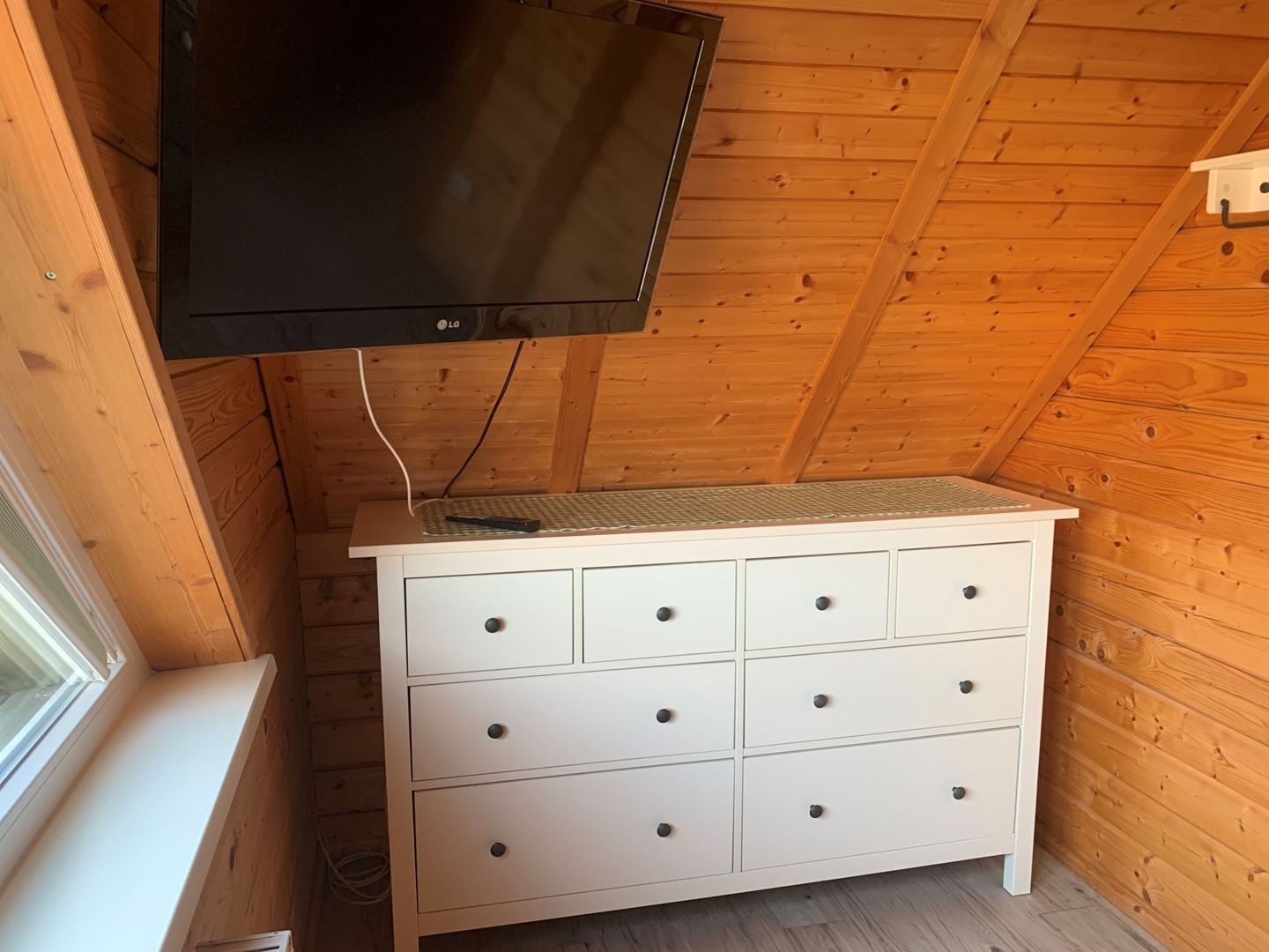  Ferienhaus Schnepfenhues Mellenthin auf Usedom - 