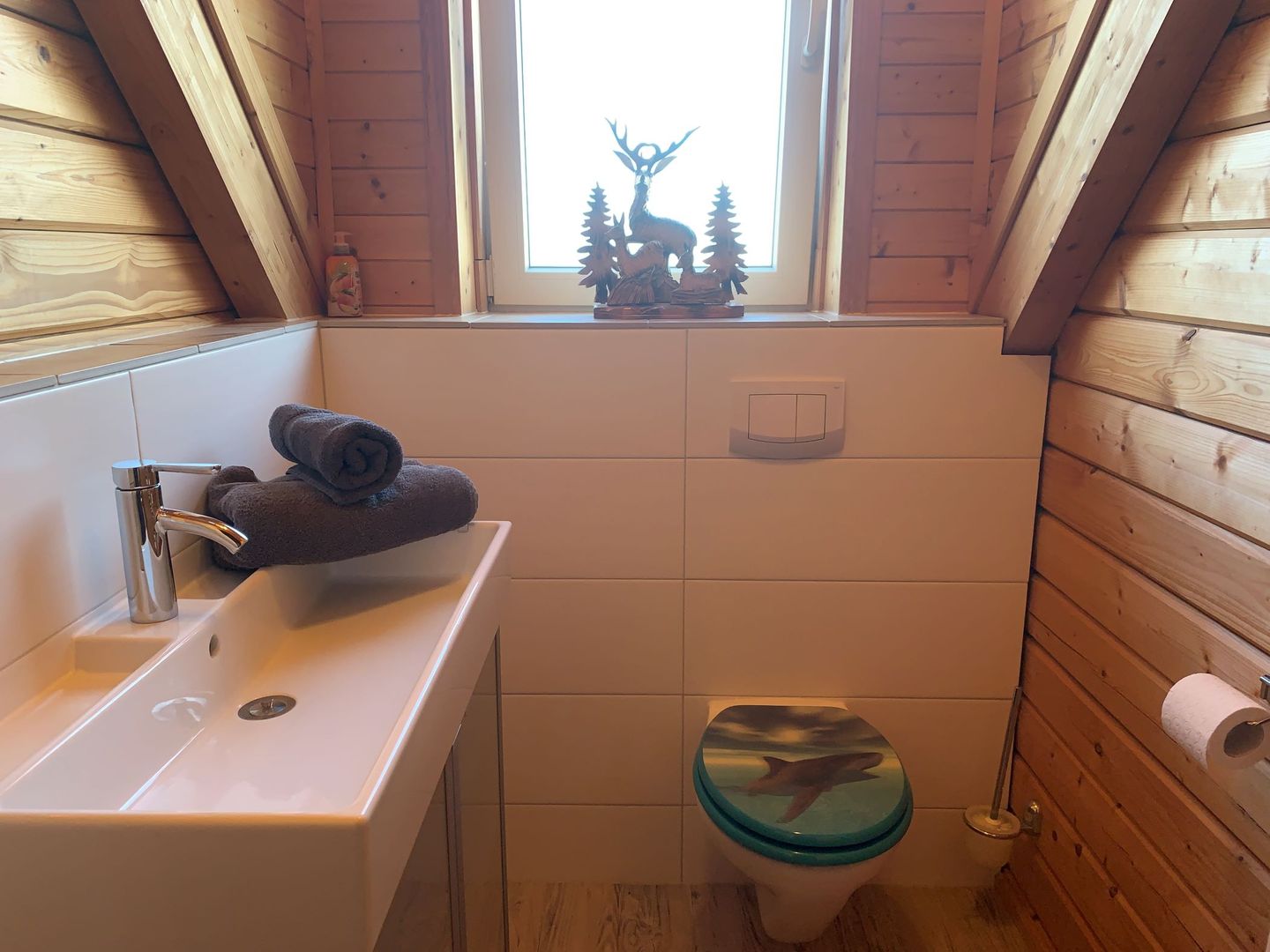  Ferienhaus Schnepfenhues Mellenthin auf Usedom - 