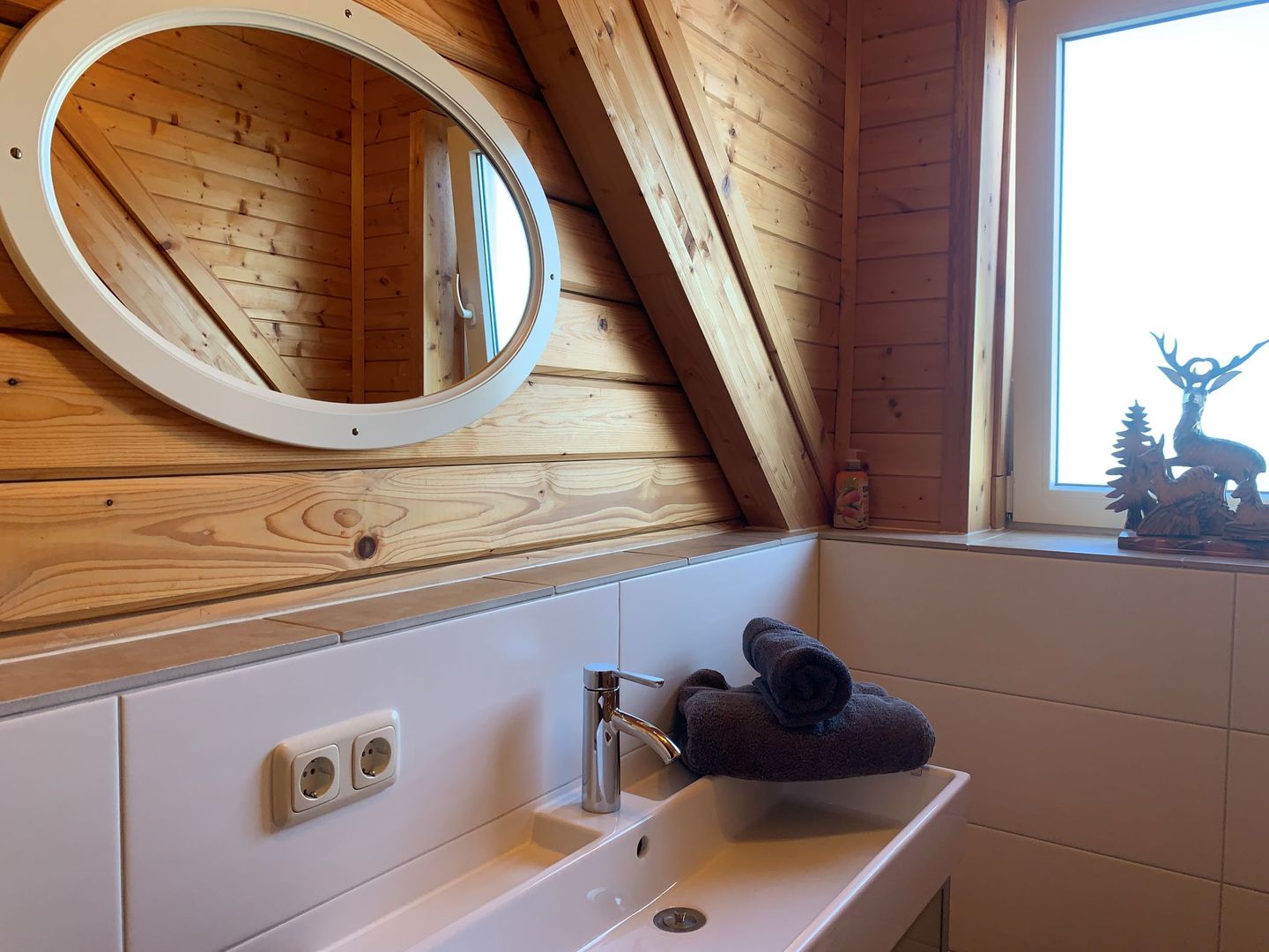  Ferienhaus Schnepfenhues Mellenthin auf Usedom - 