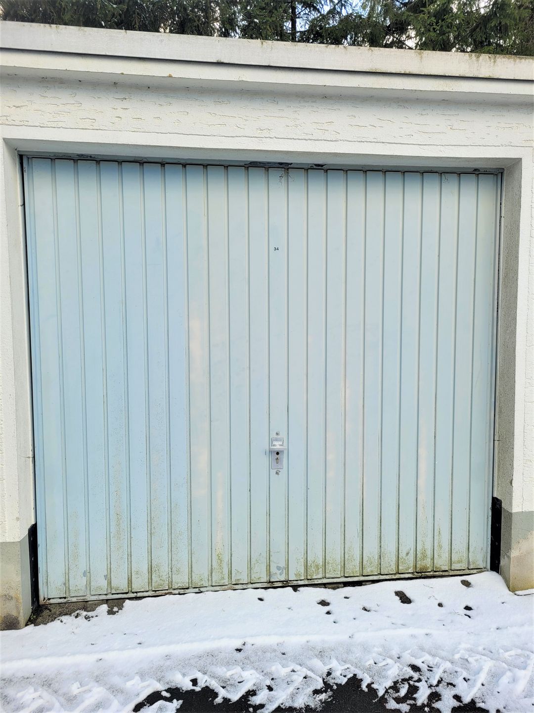 Winterberg Appartement 21122 Winterberg -