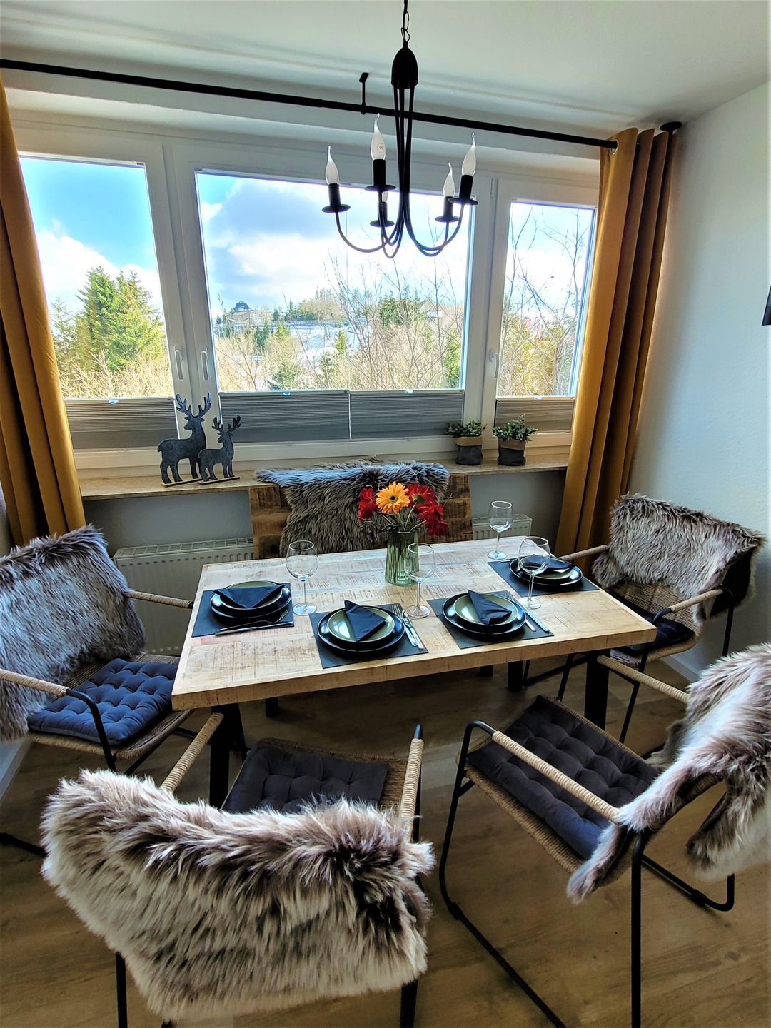 Winterberg Appartement 21122 Winterberg -