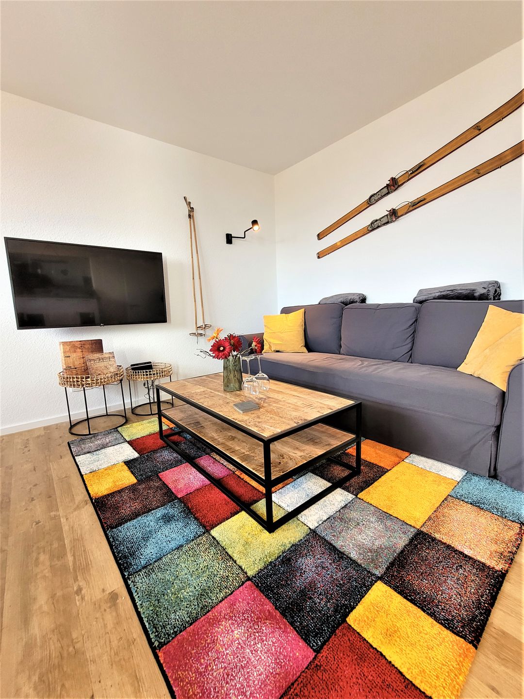 Winterberg Appartement 21122 Winterberg -