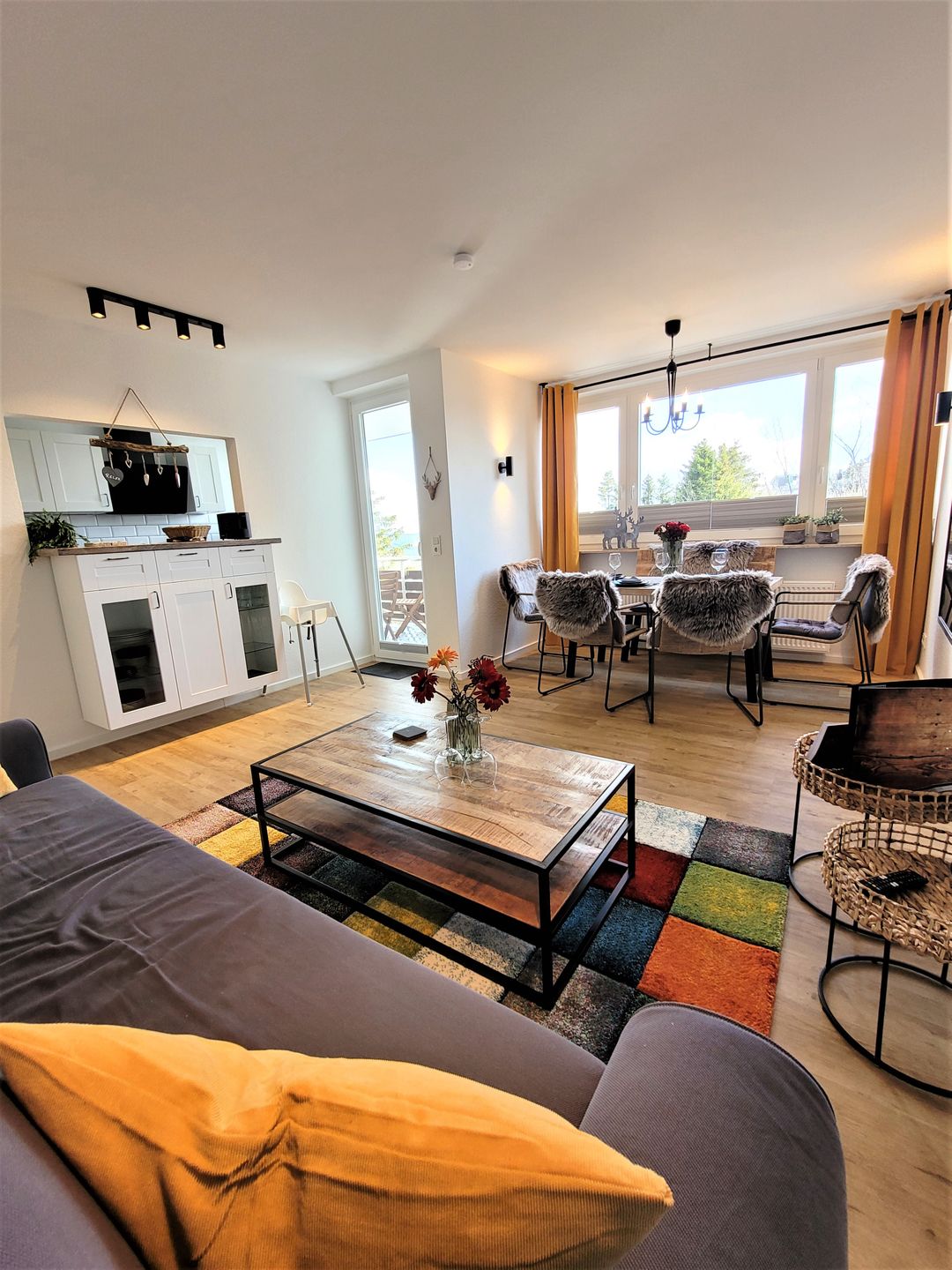 Winterberg Appartement 21122 Winterberg -