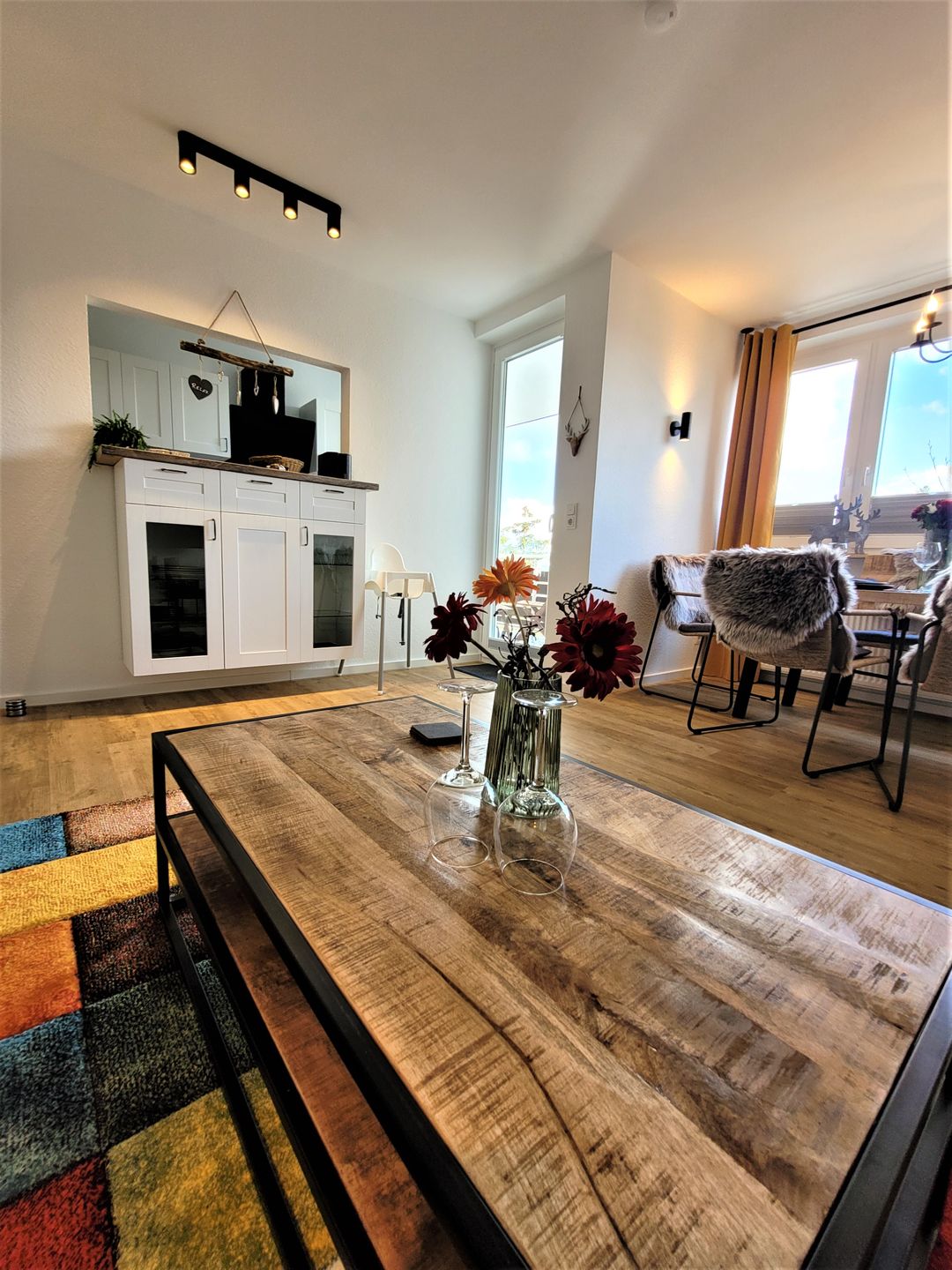 Winterberg Appartement 21122 Winterberg -