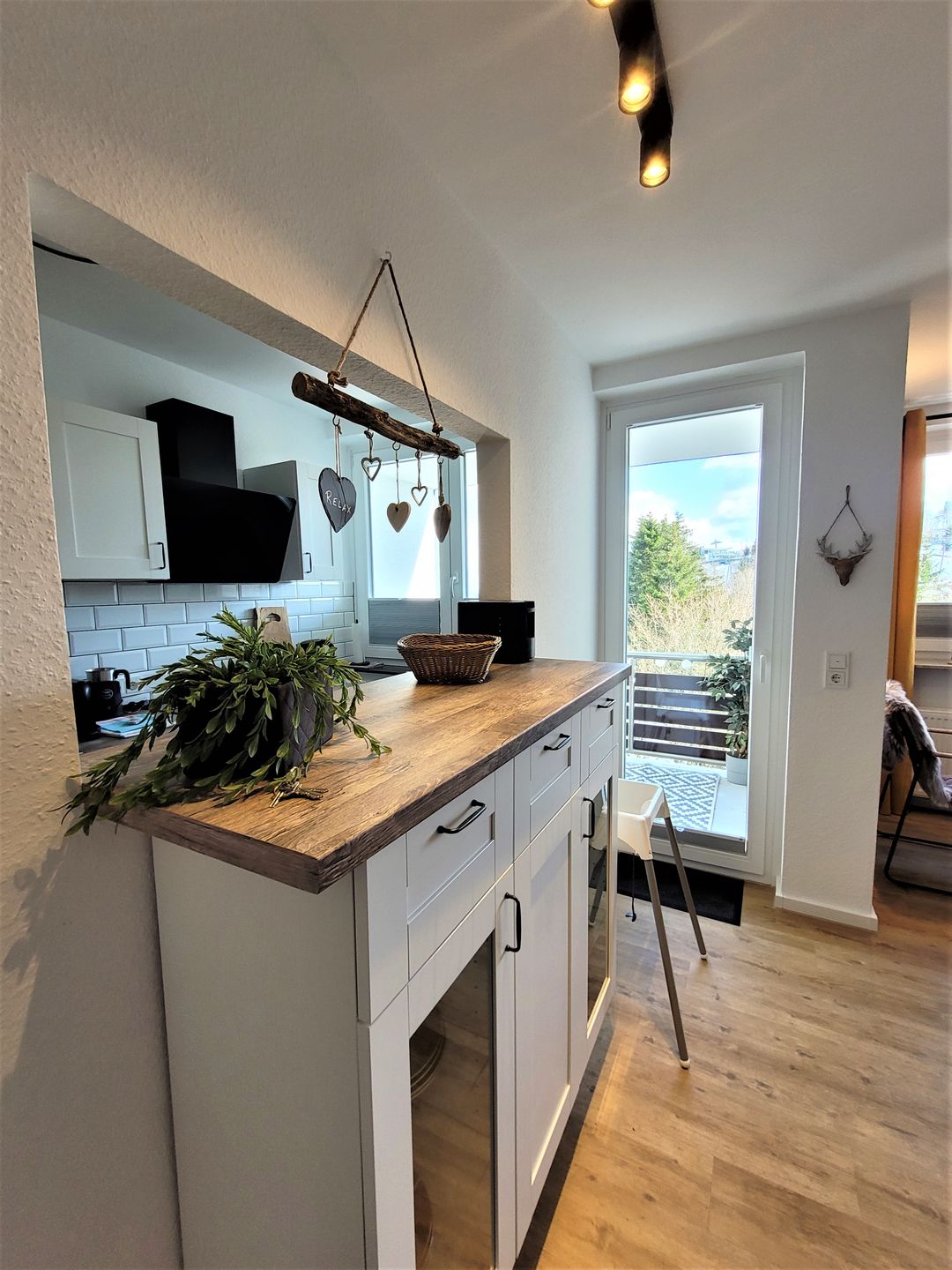 Winterberg Appartement 21122 Winterberg -