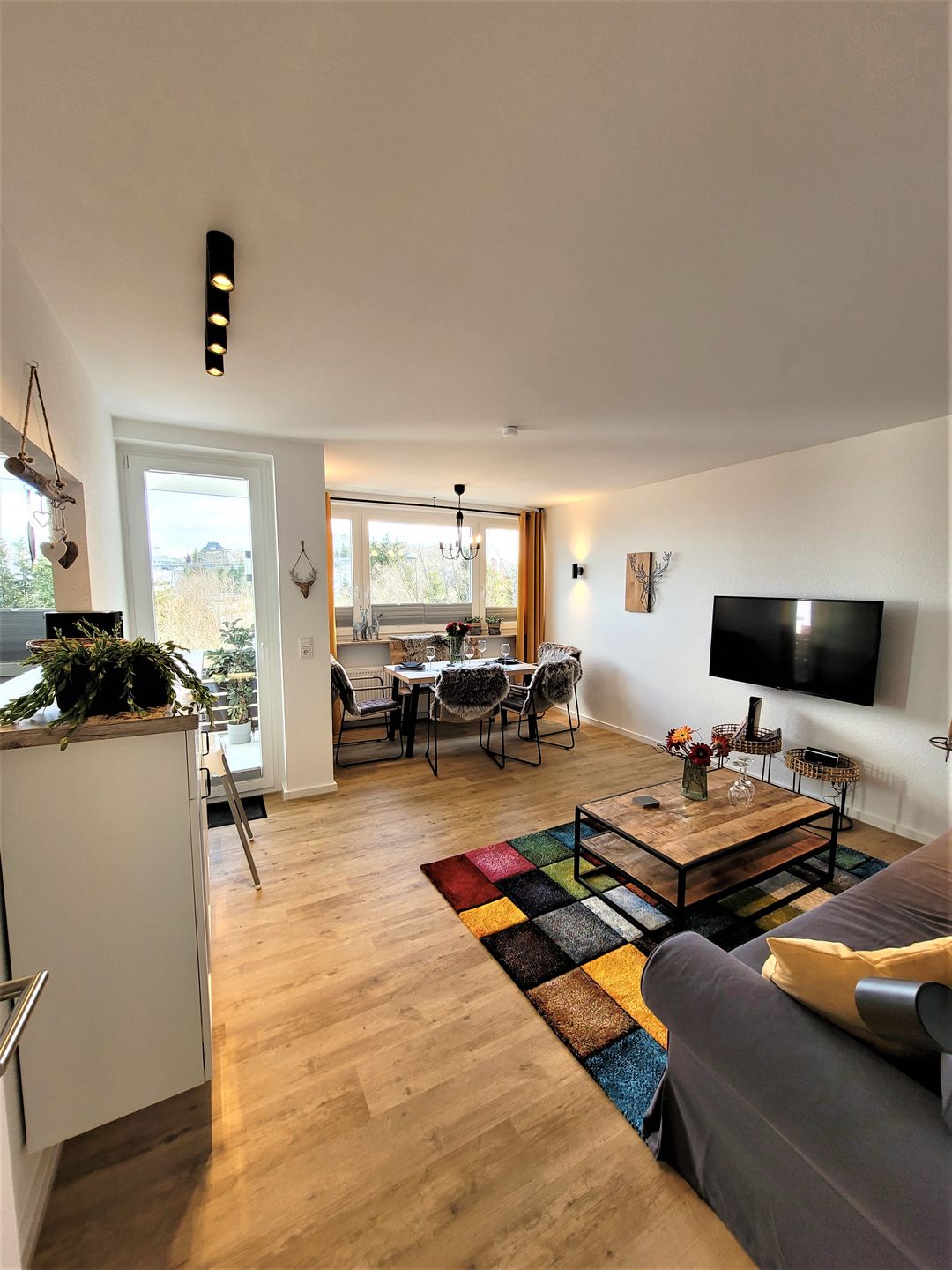 Winterberg Appartement 21122 Winterberg -