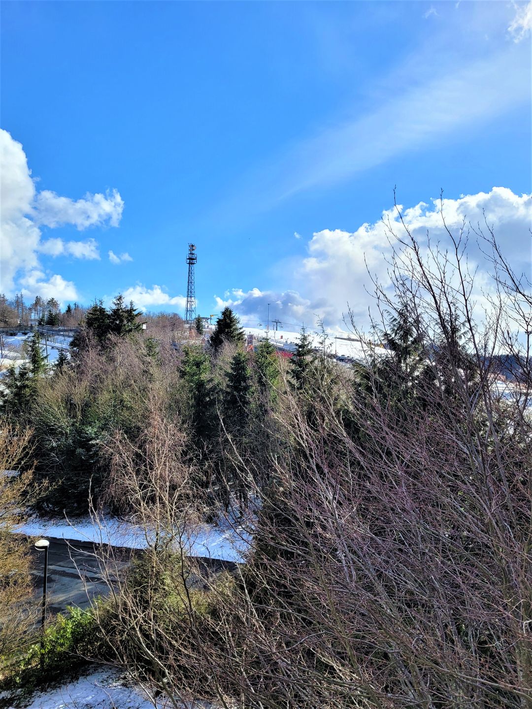 Winterberg Appartement 21122 Winterberg -