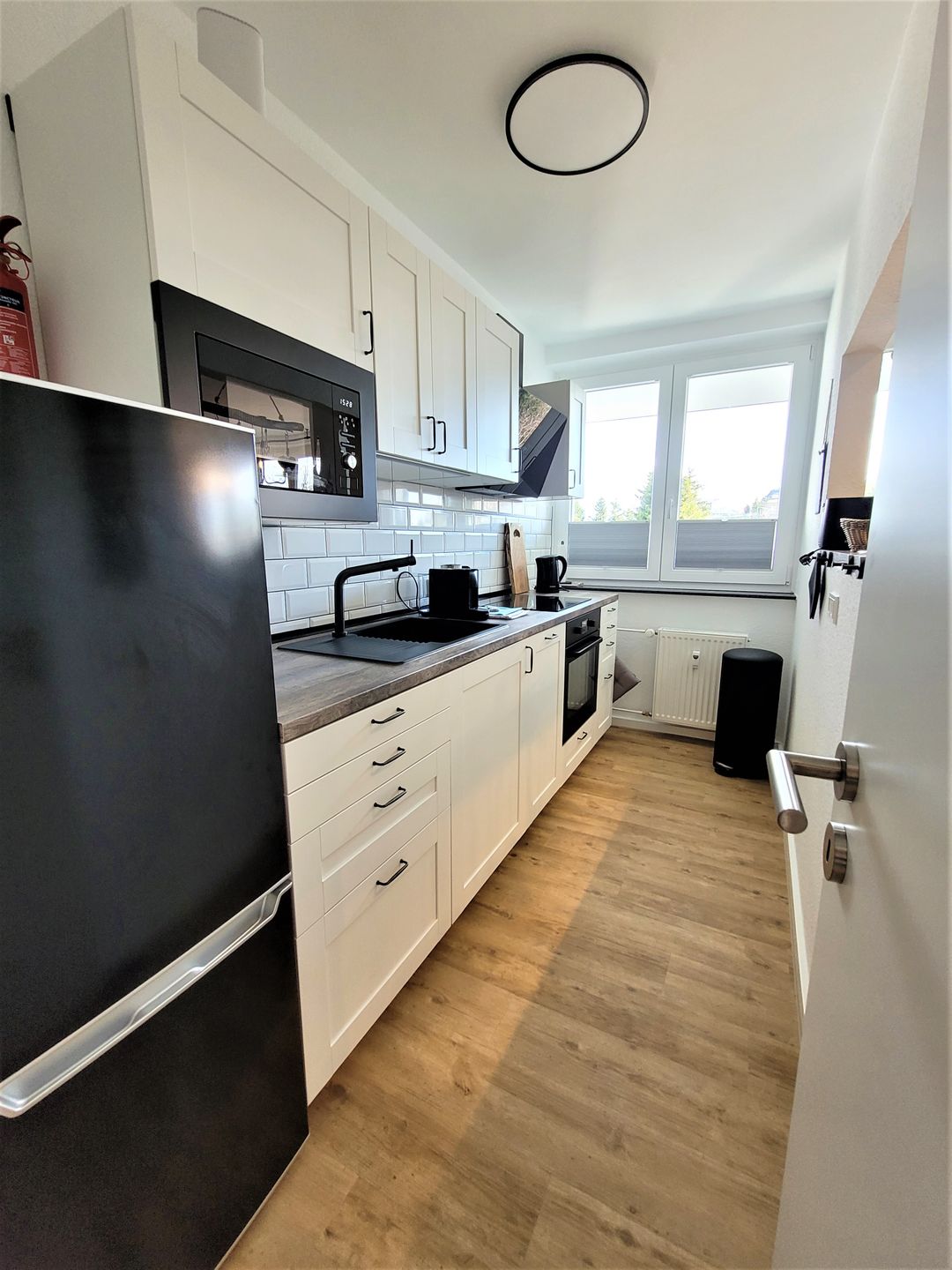 Winterberg Appartement 21122 Winterberg -