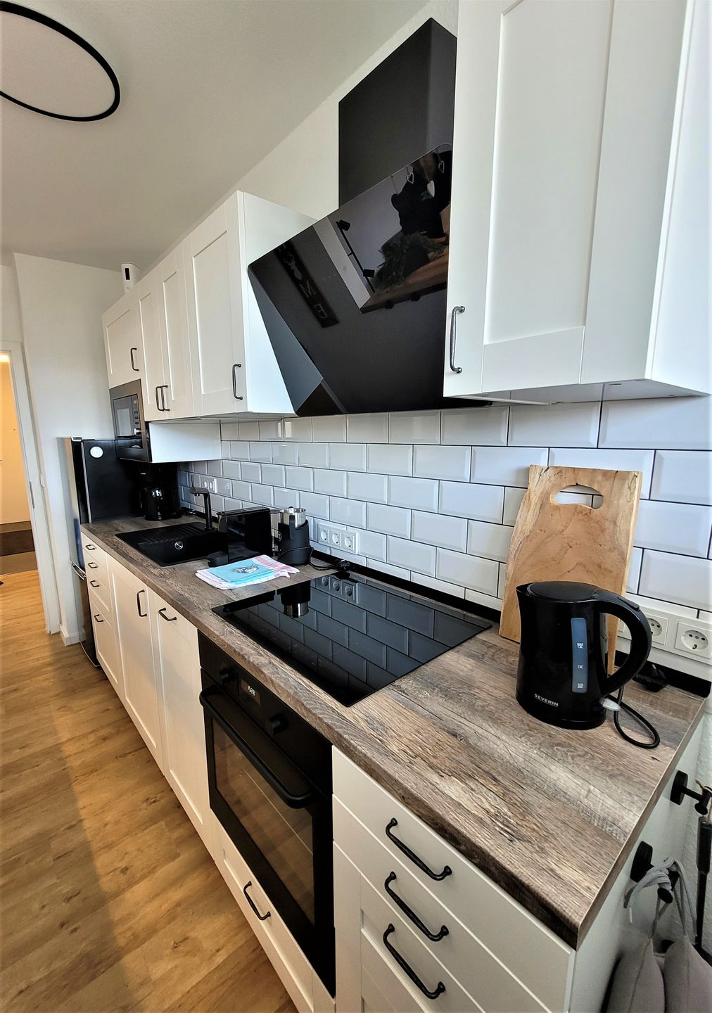 Winterberg Appartement 21122 Winterberg -