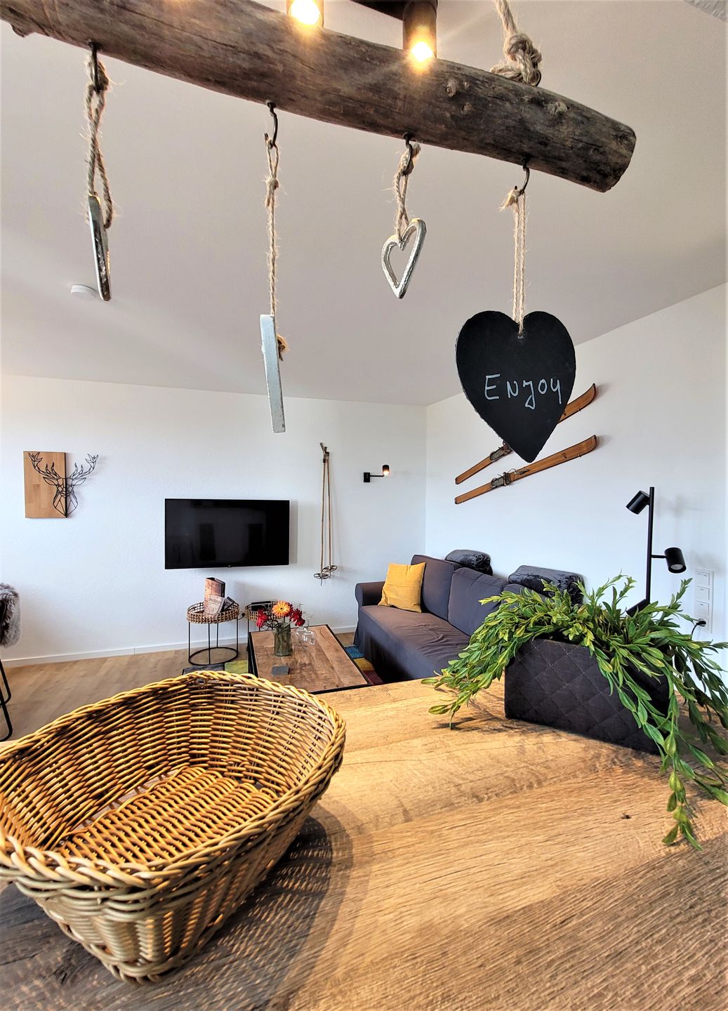 Winterberg Appartement 21122 Winterberg -