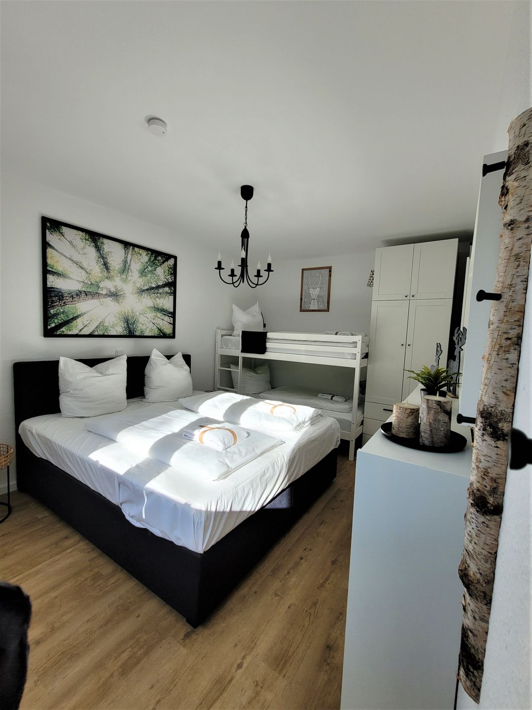 Winterberg Appartement 21122 Winterberg -