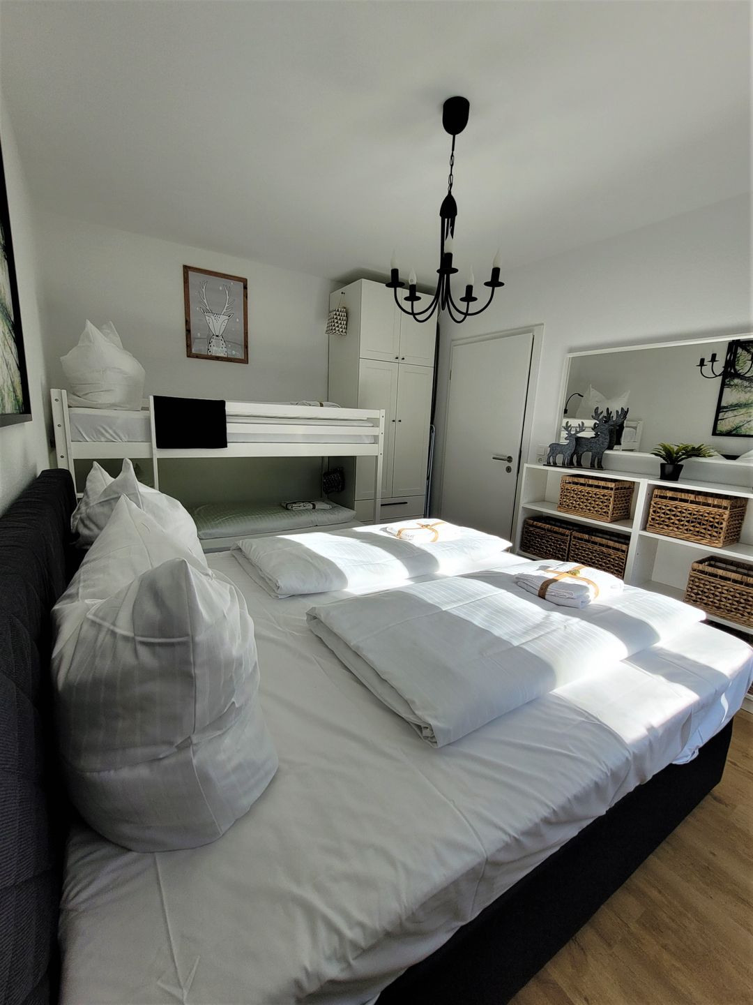 Winterberg Appartement 21122 Winterberg -