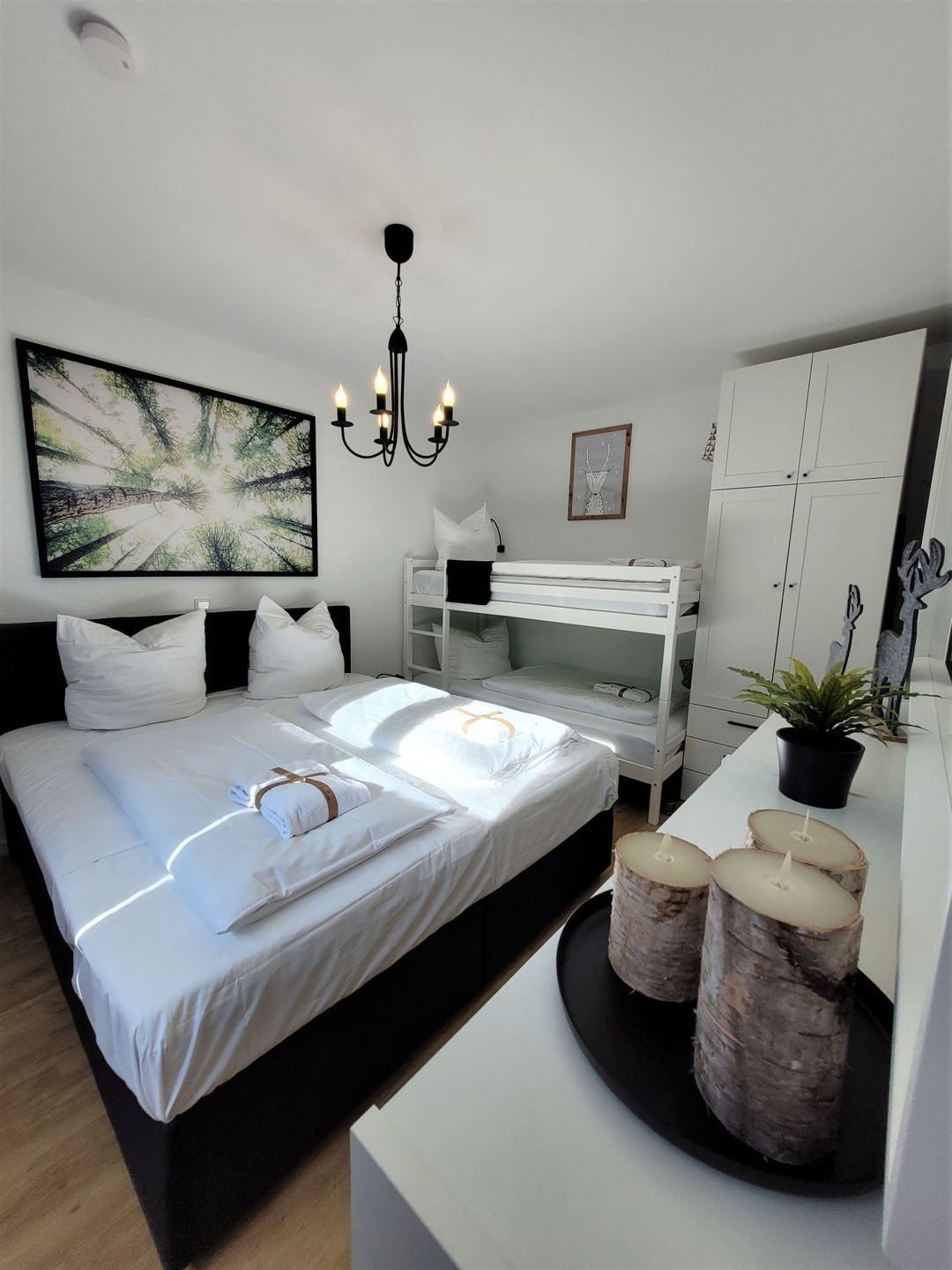 Winterberg Appartement 21122 Winterberg -