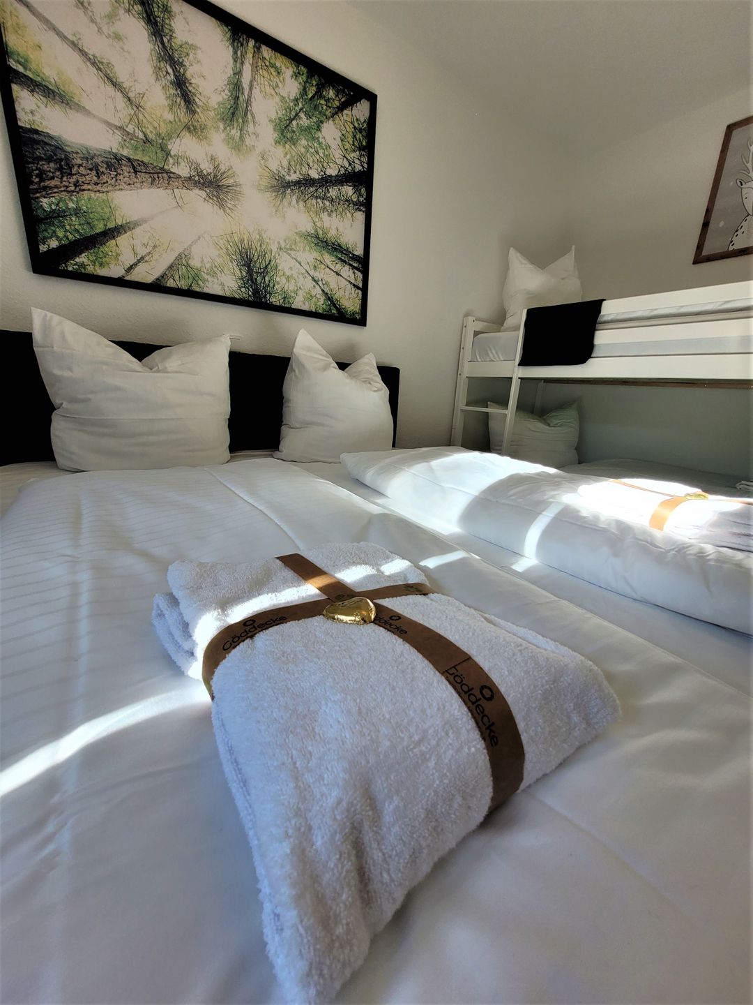 Winterberg Appartement 21122 Winterberg -