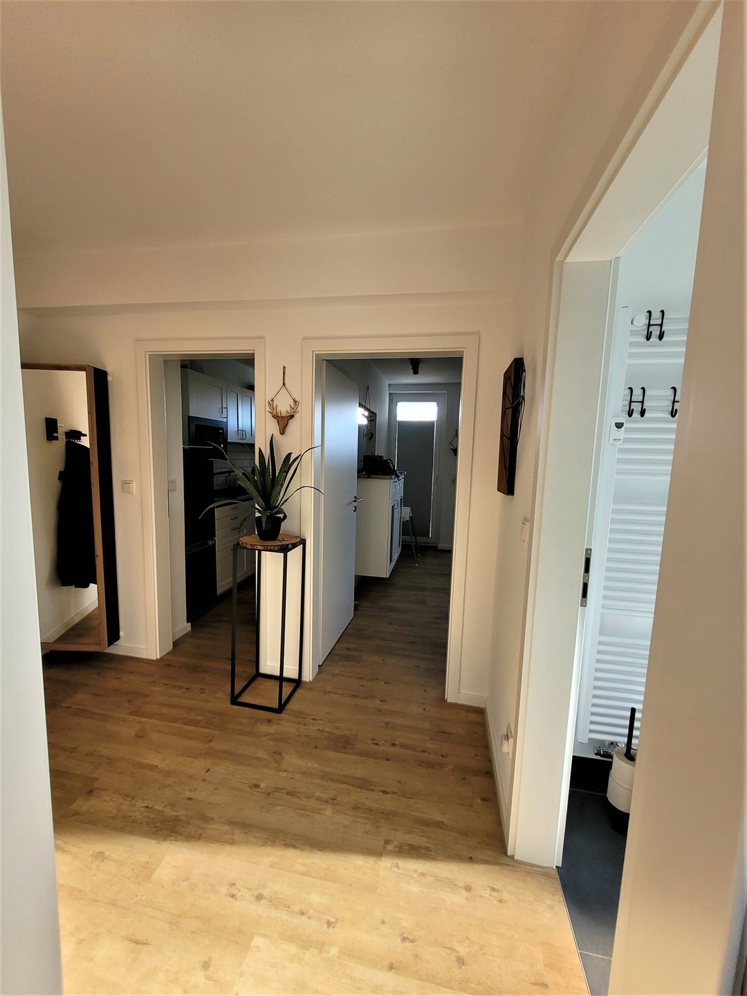 Winterberg Appartement 21122 Winterberg -