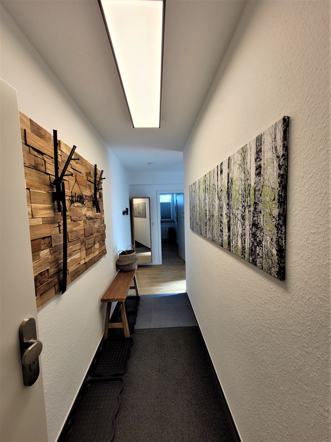 Winterberg Appartement 21122 Winterberg -