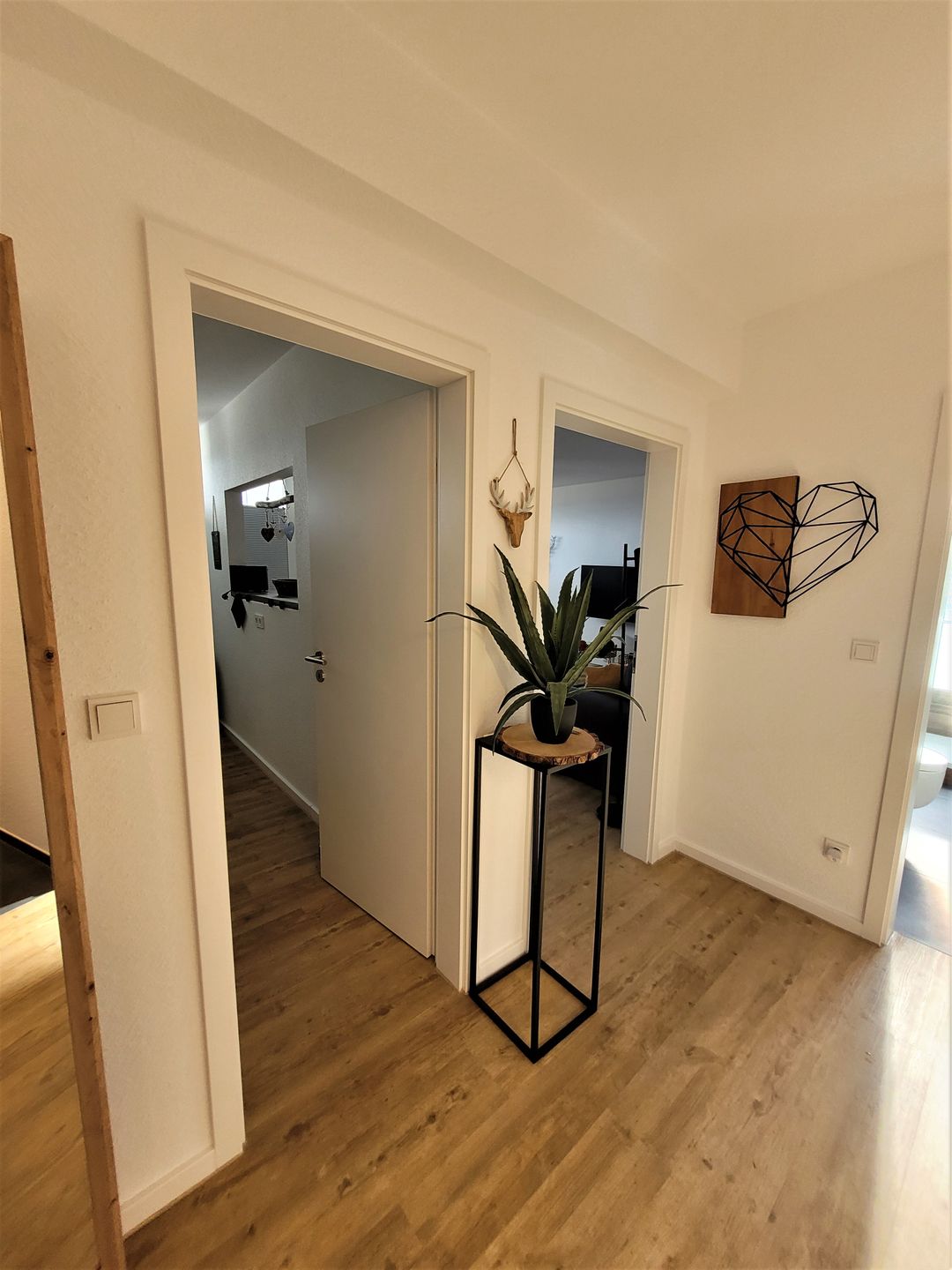 Winterberg Appartement 21122 Winterberg -