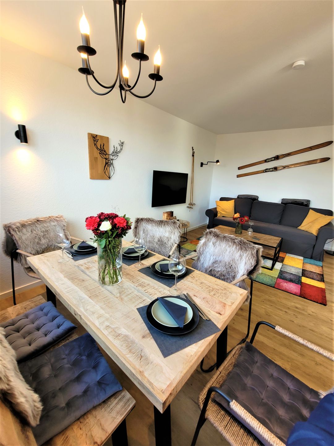 Winterberg Appartement 21122 Winterberg -