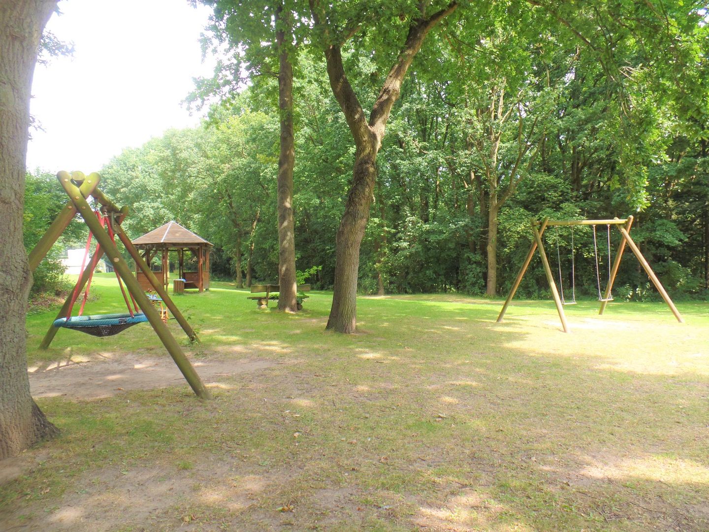 Panoramic App. A03-1 Sierksdorf - Sport / Aktivitäten