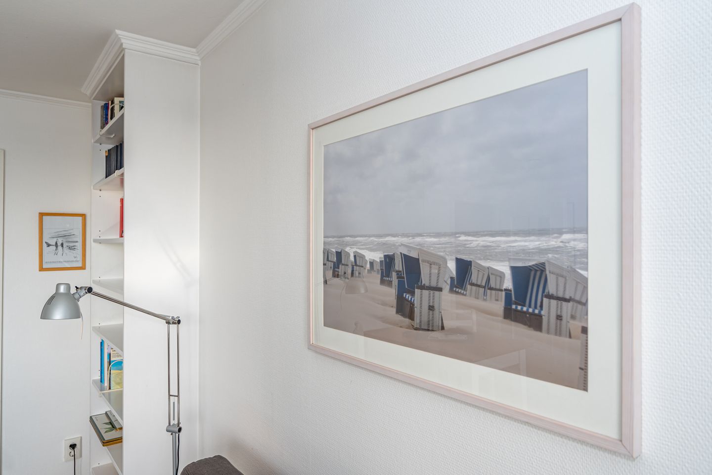 Dünenburg App. 36 Westerland -