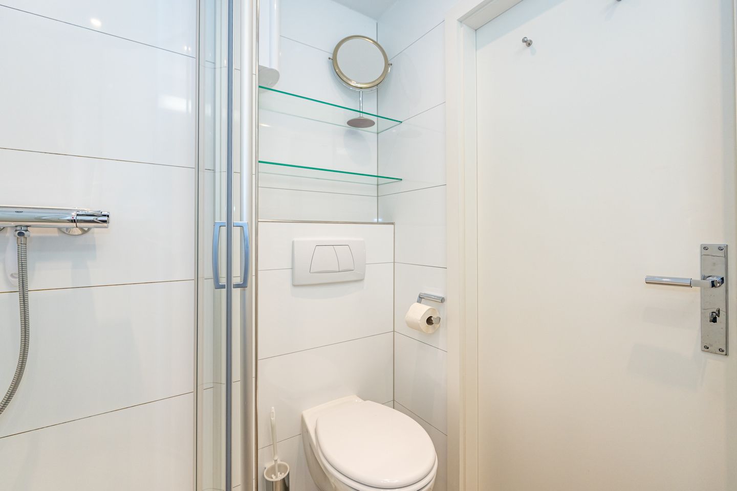 Dünenburg App. 36 Westerland -