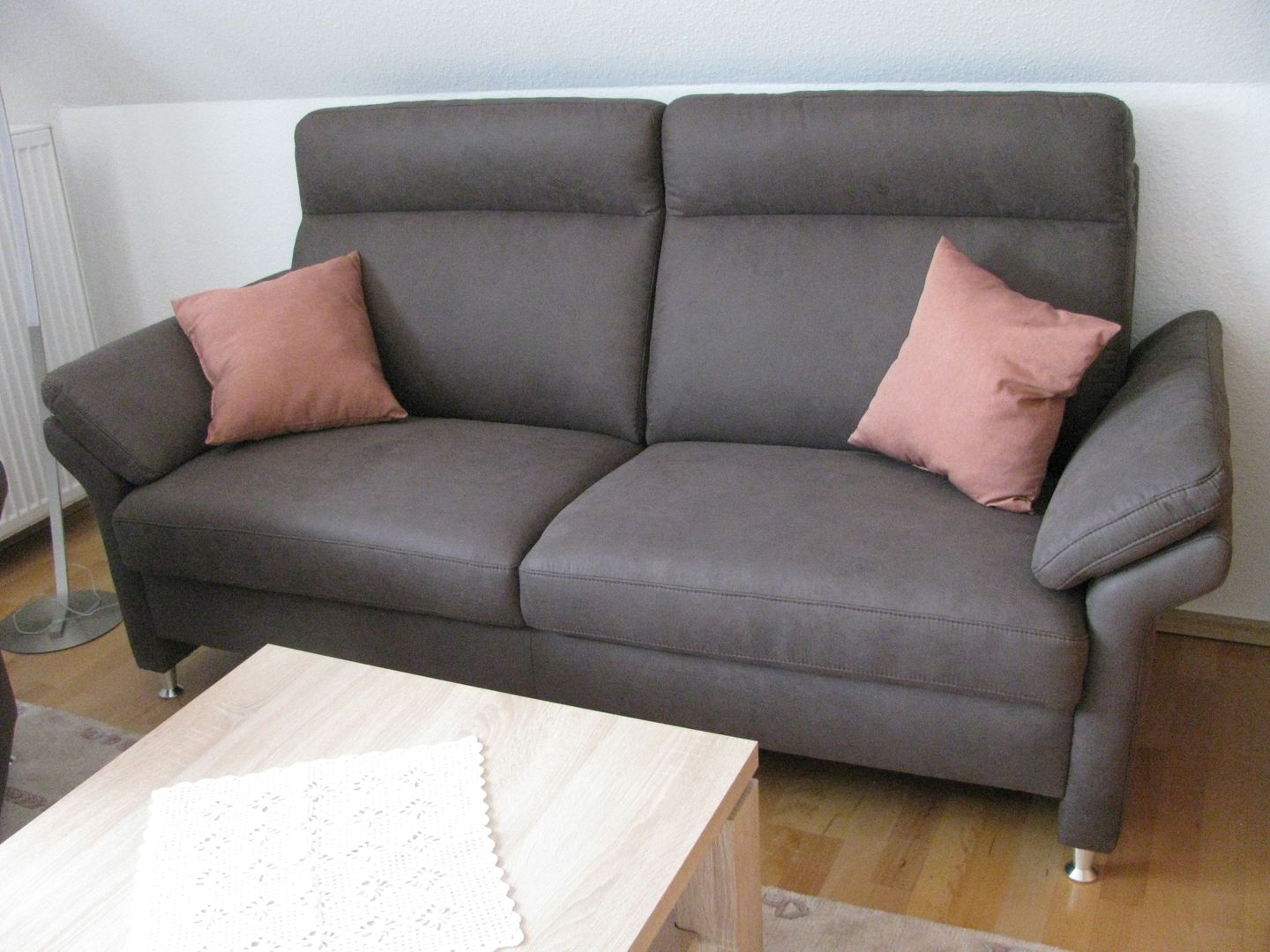 Am Gästegarten "Meerzeit" Alte Schmiedestr. 11 Wohnung 4 Werdum - 