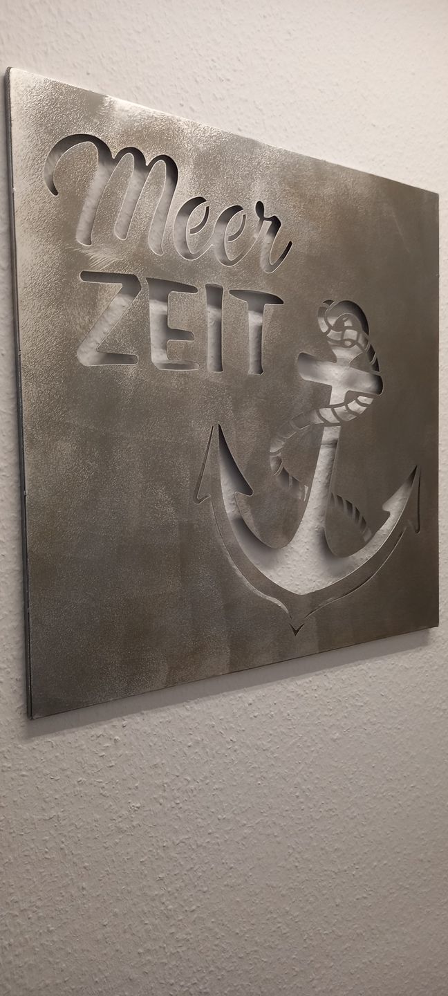 Am Gästegarten "Meerzeit" Alte Schmiedestr. 11 Wohnung 4 Werdum - 