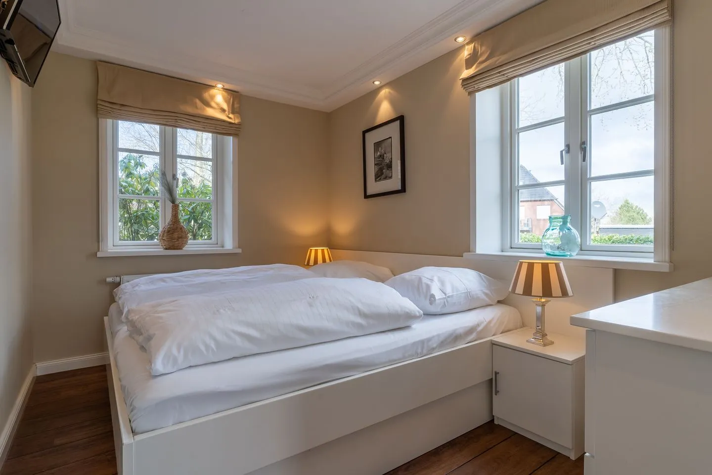 Buhne Appartement Buhne 4 SPO Ording - 