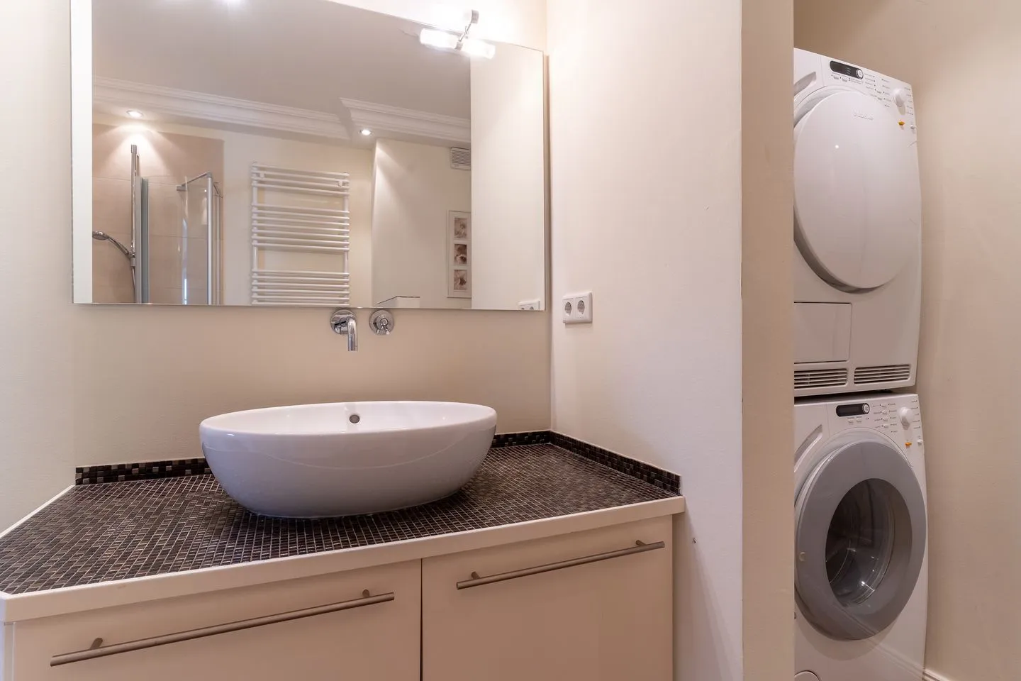 Buhne Appartement Buhne 4 SPO Ording - 