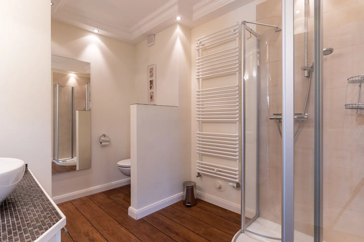 Buhne Appartement Buhne 4 SPO Ording - 