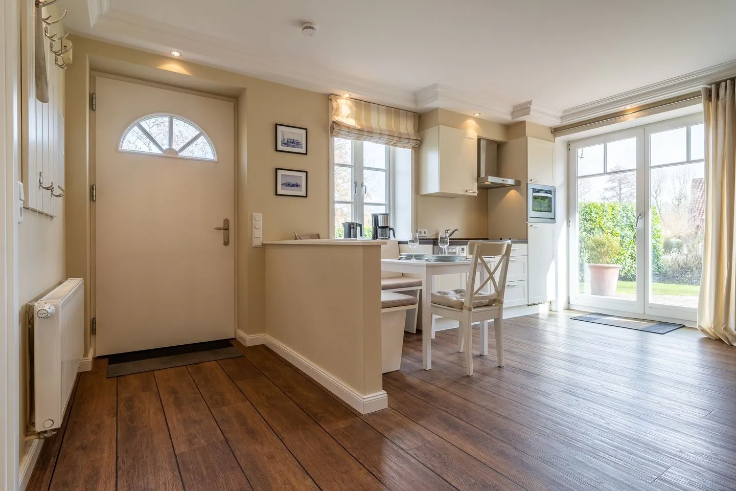 Buhne Appartement Buhne 4 SPO Ording - 