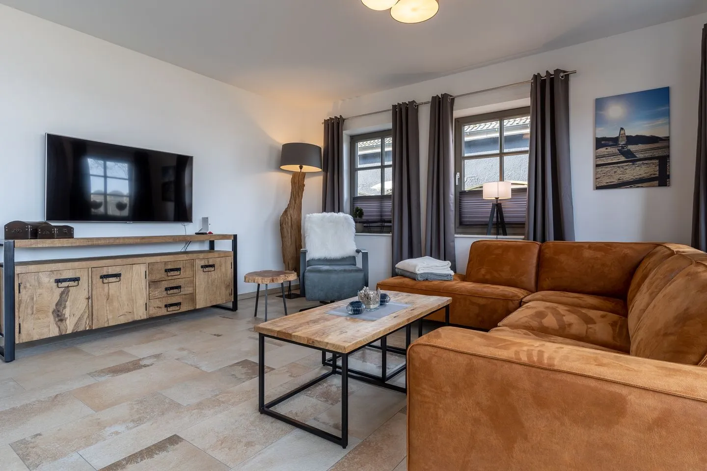 SPO Bude Appartement SPO Bude 1 SPO Dorf - 