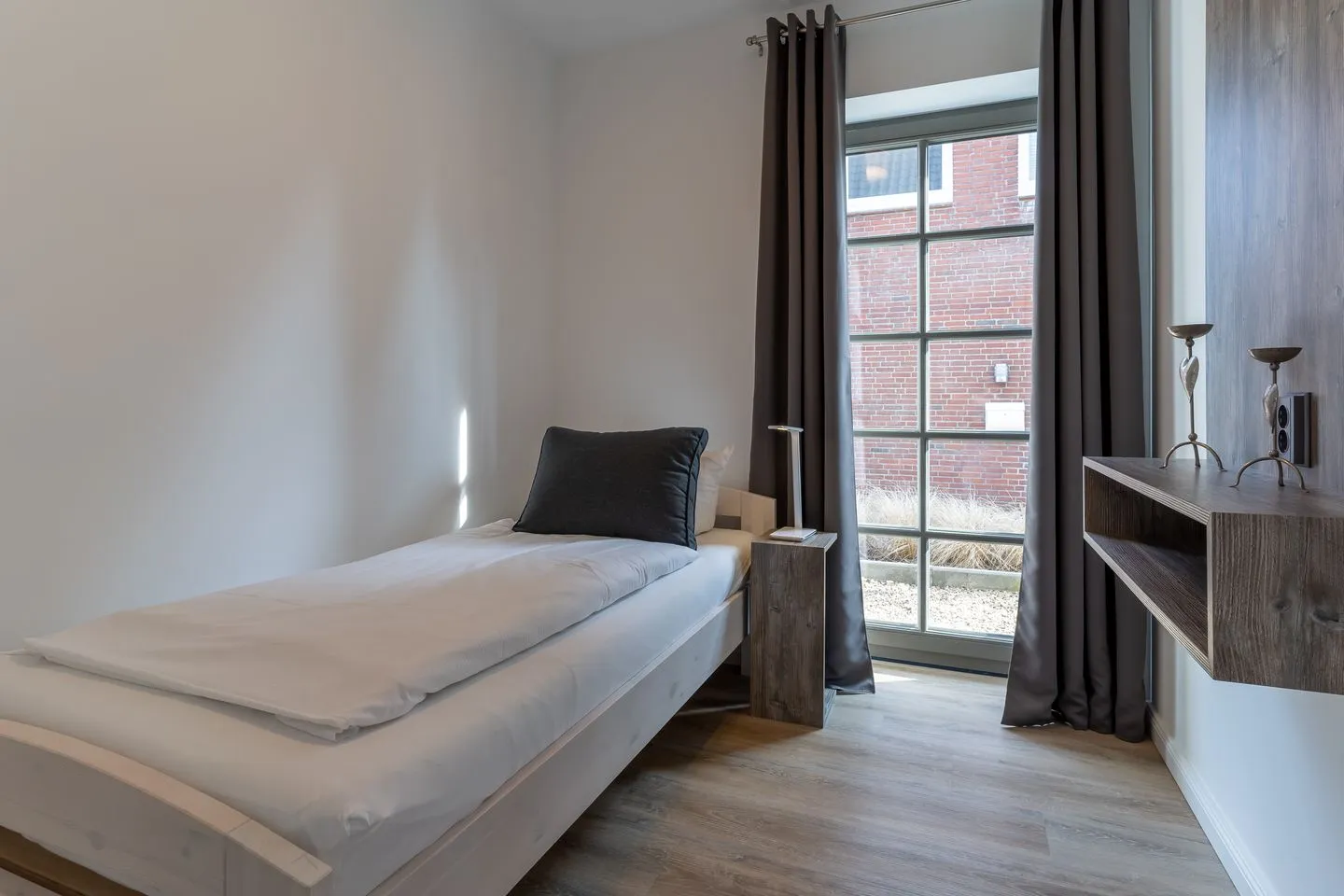 SPO Bude Appartement SPO Bude 1 SPO Dorf - 