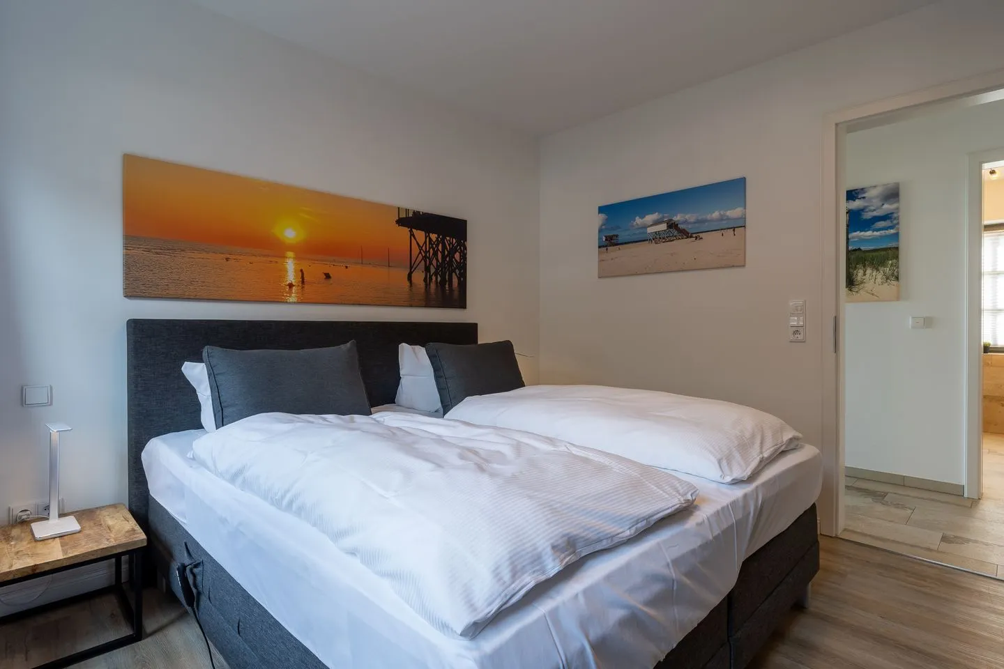 SPO Bude Appartement SPO Bude 1 SPO Dorf - 