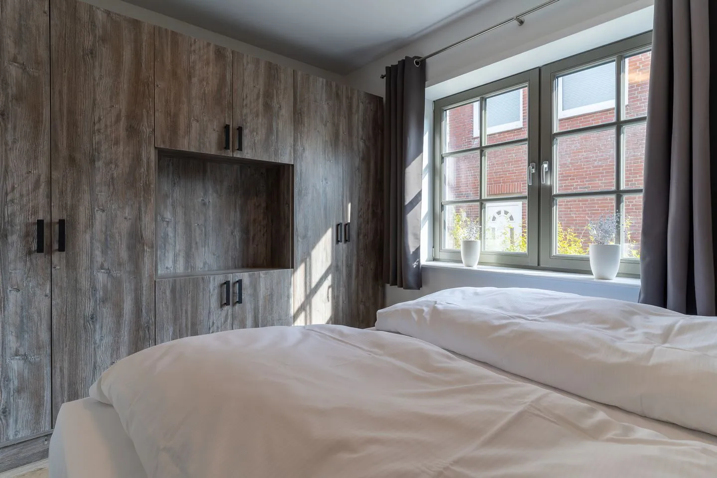 SPO Bude Appartement SPO Bude 1 SPO Dorf - 