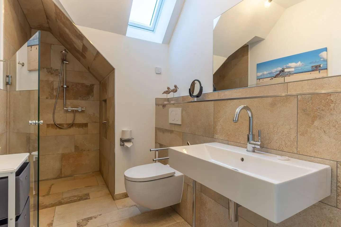 SPO Bude Appartement SPO Bude 2 SPO Dorf - 