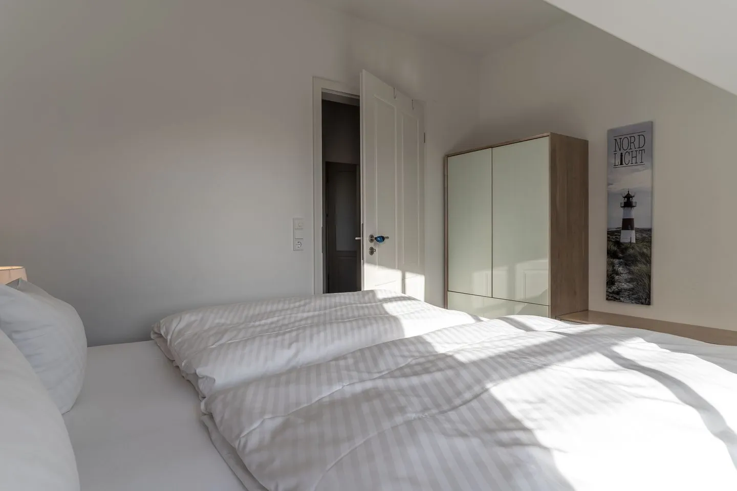 SPO Bude Appartement SPO Bude 2 SPO Dorf - 