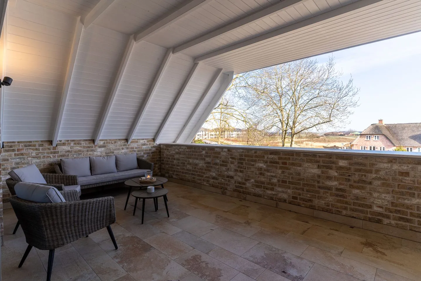 SPO Bude Appartement SPO Bude 2 SPO Dorf - 