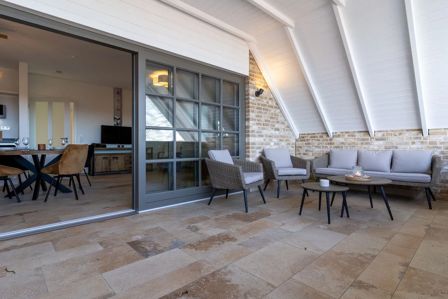 SPO Bude Appartement SPO Bude 2 SPO Dorf - 